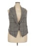 Studio by Torrid Gray Vest Size 2X Plus (2) - photo 1