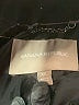 Banana Republic Black Wool Coat Size XL - photo 6