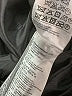 Banana Republic Black Wool Coat Size XL - photo 7