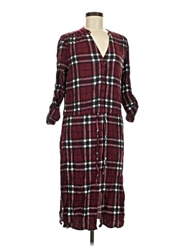 Just Fab Casual Dress (view 1)