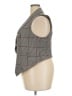 Studio by Torrid Gray Vest Size 2X Plus (2) - photo 5