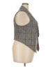 Studio by Torrid Gray Vest Size 2X Plus (2) - photo 4