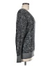Gap Outlet Paisley Gray Pullover Sweater Size M - photo 4