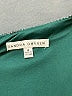 Sandra Darren Argyle Gray Casual Dress Size 12 - photo 7