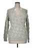Merokeety Gray Pullover Sweater Size XL - photo 1