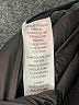 Adrianna Papell Black Blazer Size 4 - photo 7