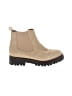 Caslon Tan Ankle Boots Size 8 - photo 1