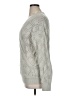 Merokeety Gray Pullover Sweater Size XL - photo 5