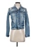 Trafaluc by Zara Blue Denim Jacket Size XS - photo 1