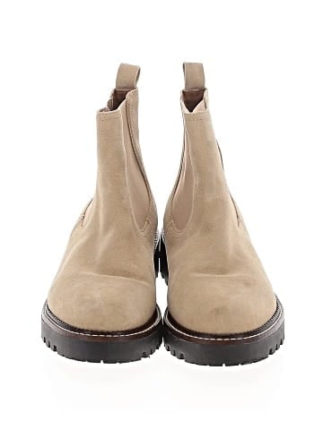 Caslon Ankle Boots (view 2)