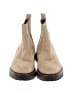 Caslon Tan Ankle Boots Size 8 - photo 2