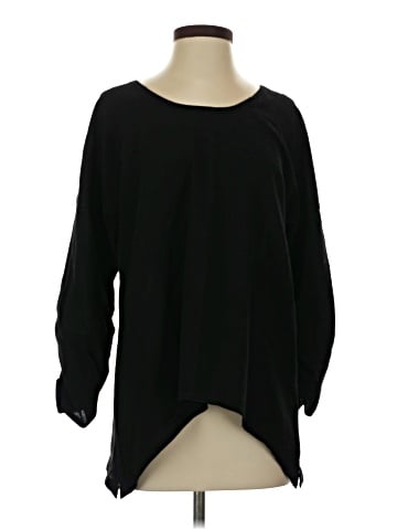 Coco + Carmen 3/4 Sleeve T-Shirt (view 1)