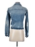 Trafaluc by Zara Blue Denim Jacket Size XS - photo 2