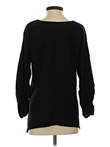 Coco + Carmen 3/4 Sleeve T-Shirt (view 2)