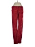 CAbi Red Jeans Size 2 - photo 1