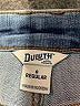 Duluth Trading Co. Blue Jeans Size 6 - photo 7
