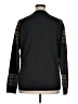 INC International Concepts Black Wool Pullover Sweater Size XL - photo 2