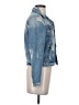 Trafaluc by Zara Blue Denim Jacket Size XS - photo 4