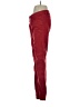 CAbi Red Jeans Size 2 - photo 5