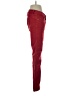 CAbi Red Jeans Size 2 - photo 4