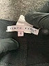 Tempo Paris Black Dress Pants Size 6 - photo 7