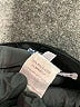 Tempo Paris Black Dress Pants Size 6 - photo 9