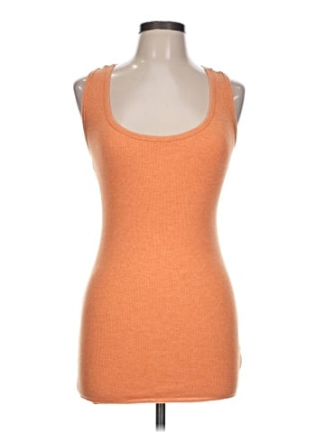 Decree Tank Top (view 1)