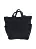 Thacker Solid Black Tote One size - photo 3
