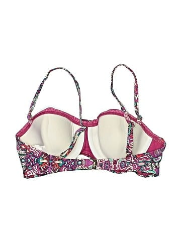 Laundry by Shelli Segal Swimsuit Top (view 2)