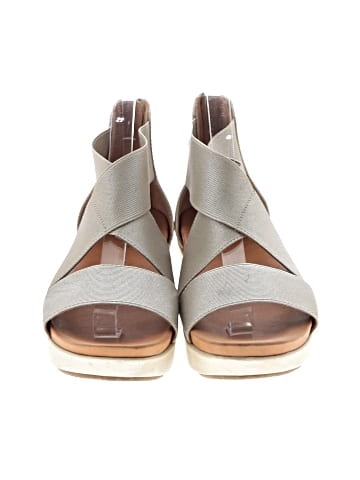 Gentle Souls Sandals (view 2)