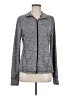 Danskin Gray Zip Up Hoodie Size M - photo 1