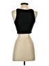Talula Black Tank Top Size S - photo 2