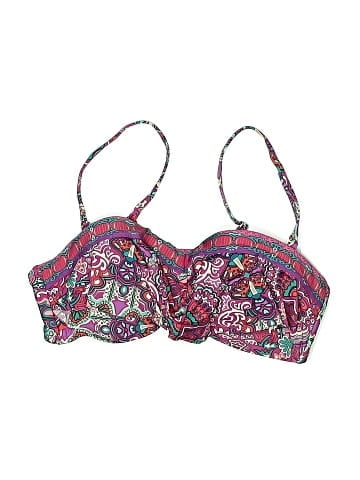 Laundry by Shelli Segal Swimsuit Top (view 1)