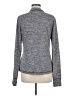Danskin Gray Zip Up Hoodie Size M - photo 2