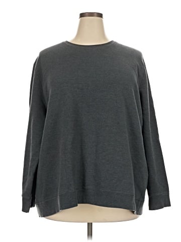 Joie Pullover Sweater (view 1)