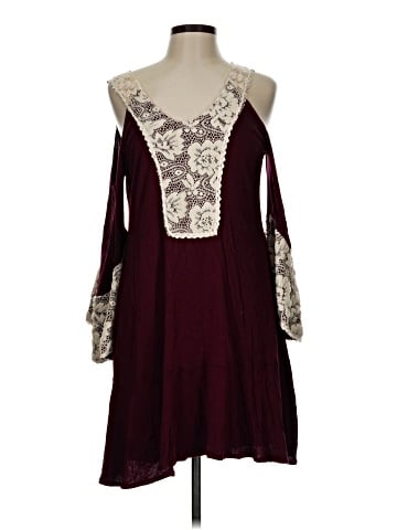 Judith March Cocktail Dress (view 1)