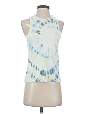 All Access Tank Top (view 1)