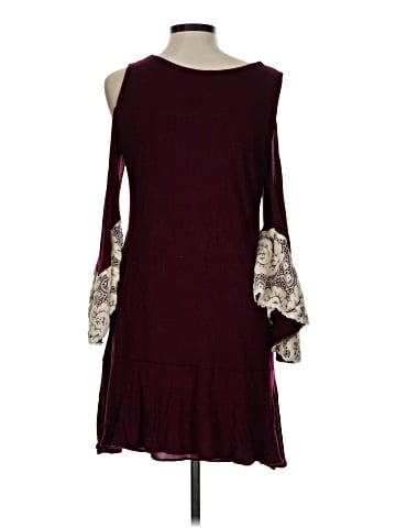 Judith March Cocktail Dress (view 2)