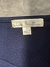 Nine Britton Blue Casual Dress Size L - photo 7