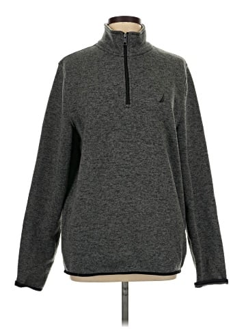 Nautica Fleece (view 1)