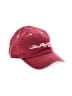 Cobra Burgundy Red Baseball Cap One size - photo 1