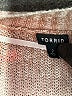 Torrid Ivory Cardigan Size 2X Plus (2) - photo 7