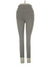 Athleta Gray Active Pants Size S - photo 2