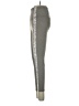Athleta Gray Active Pants Size S - photo 5