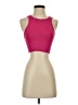 Nux Pink Tank Top Size S - photo 1