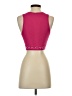 Nux Pink Tank Top Size S - photo 2