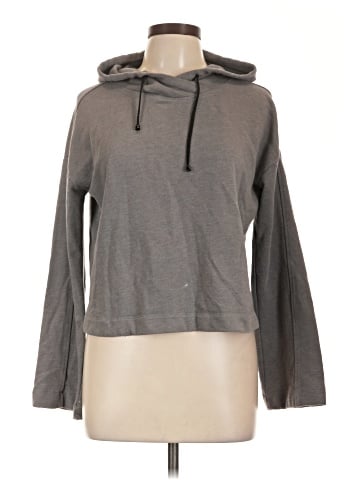 Demi Lovato Fabletics Sweatshirt (view 1)