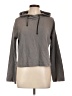 Demi Lovato Fabletics Gray Sweatshirt Size L - photo 1