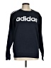 Adidas Blue Sweatshirt Size M - photo 1