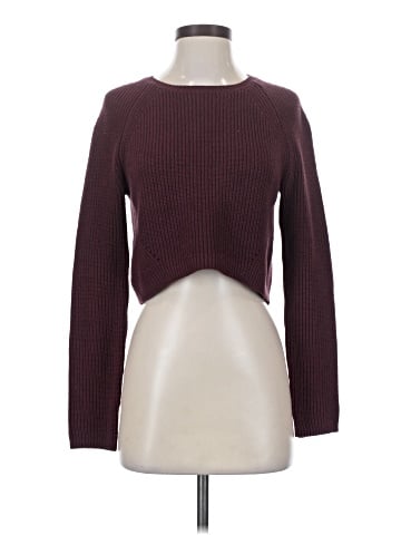 BCBGMAXAZRIA Pullover Sweater (view 1)